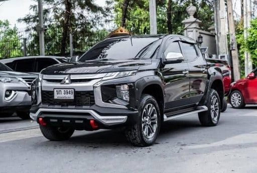 2021 MITSUBISHI Triton