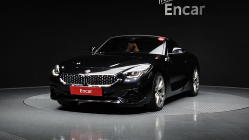 2022 BMW Z4