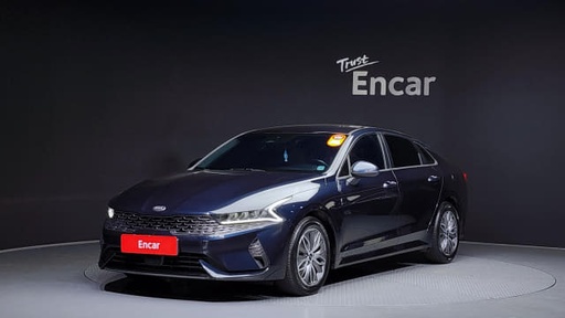 2021 KIA K5 (Optima)