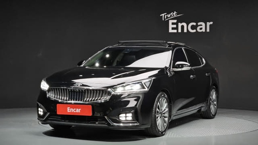 2018 KIA K7