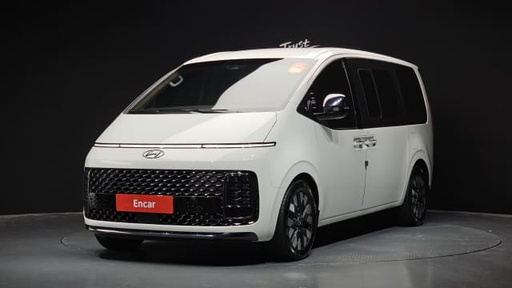 2022 HYUNDAI Staria
