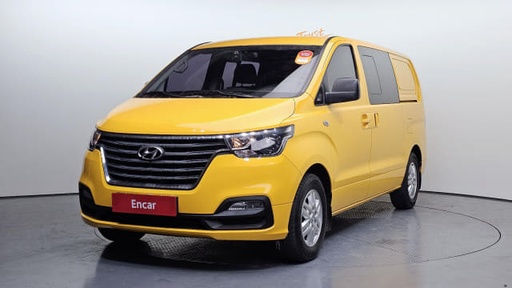 2020 HYUNDAI Grand Starex