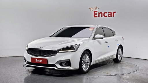2018 KIA K7