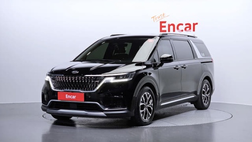 2021 KIA Carnival