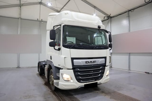 2018 Daf CF