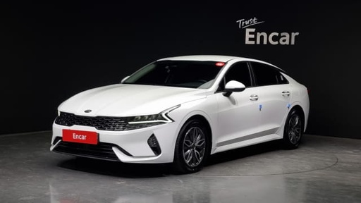 2020 KIA K5 (Optima)