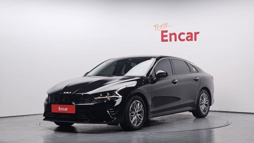 2022 KIA K5 (Optima)