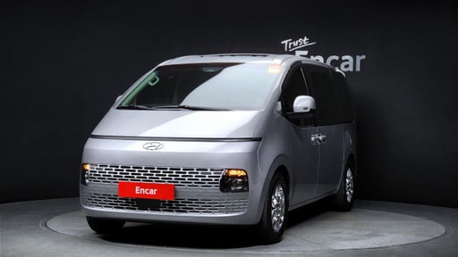 2022 HYUNDAI Staria
