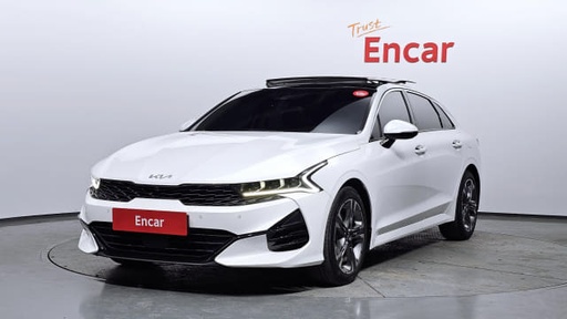 2023 KIA K5 (Optima)