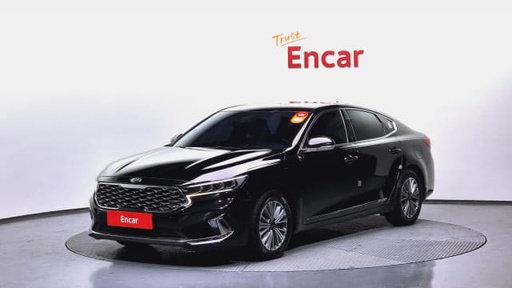 2021 KIA K7