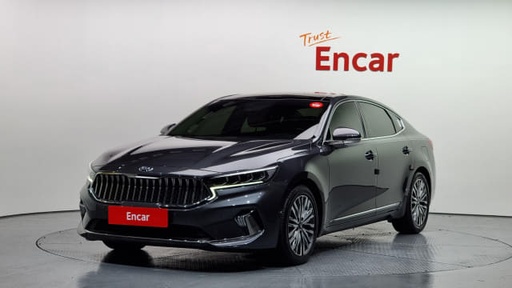 2020 KIA K7