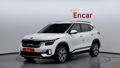 2021 KIA Seltos