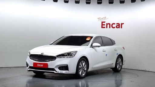2017 KIA K7
