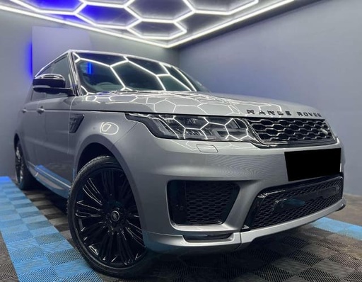 2020 LAND ROVER Range Rover Sport