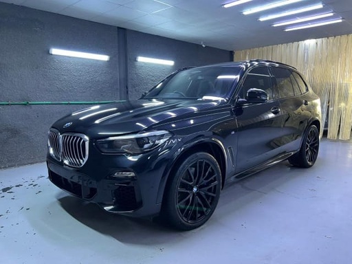 2020 BMW X5