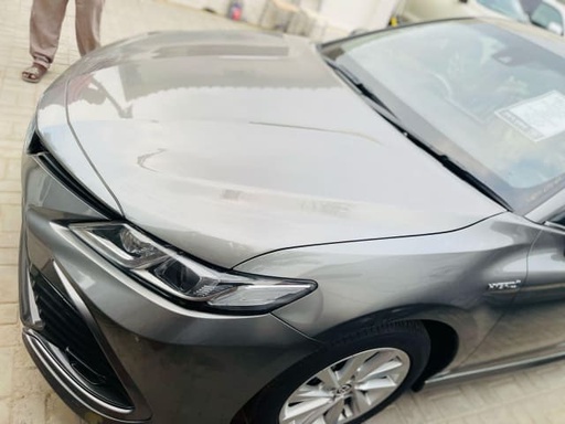 2023 TOYOTA Camry Hybrid