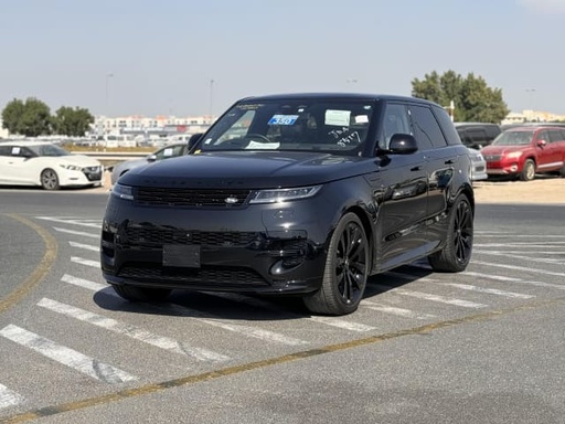 2023 LAND ROVER Range Rover Sport