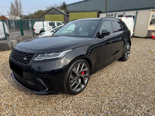 2020 LAND ROVER RANGE ROVER VELAR