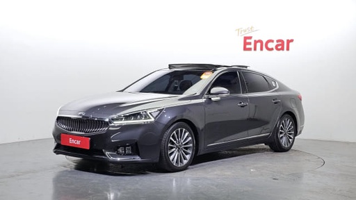 2017 KIA K7