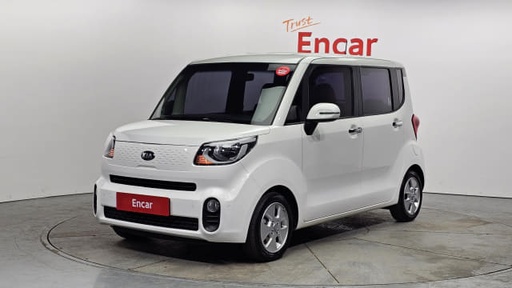 2019 KIA Ray
