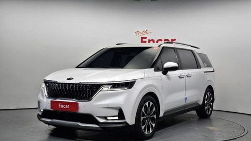 2021 KIA Carnival