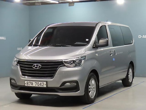 2019 HYUNDAI Grand Starex
