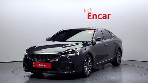 2017 KIA K7