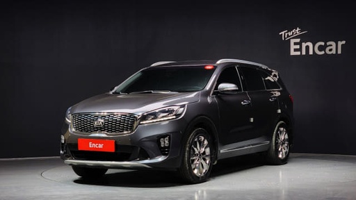 2018 KIA Sorento