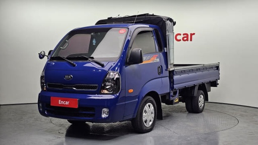 2019 KIA Bongo 3