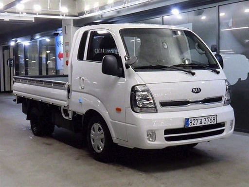 2020 KIA Bongo 3