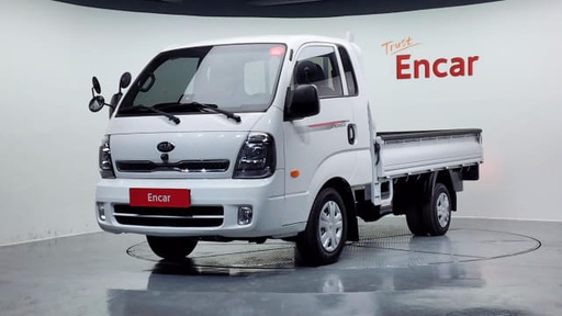 2020 KIA Bongo 3