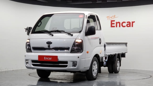 2020 KIA Bongo 3