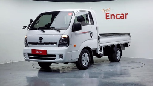 2020 KIA Bongo 3