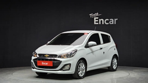 2022 CHEVROLET SPARK