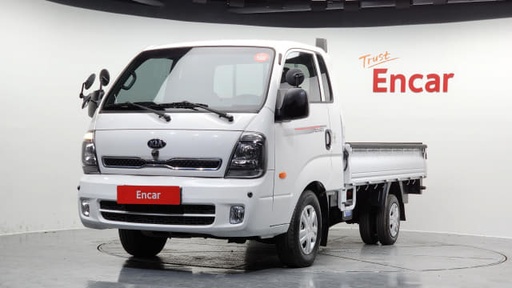2020 KIA Bongo 3