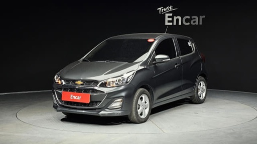 2022 CHEVROLET SPARK