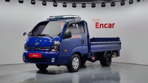 2019 KIA Bongo 3