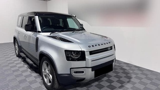 2021 LAND ROVER DEFENDEDR 110