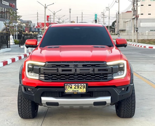 2023 FORD RAPTOR