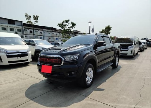 2019 FORD Ranger, 