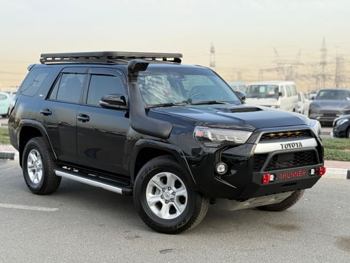 2023 TOYOTA 4Runner