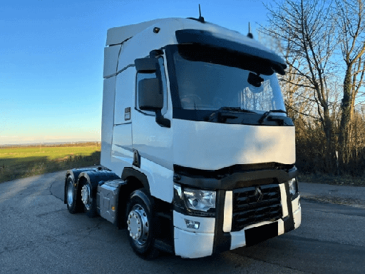 2017 Renault Renault Others