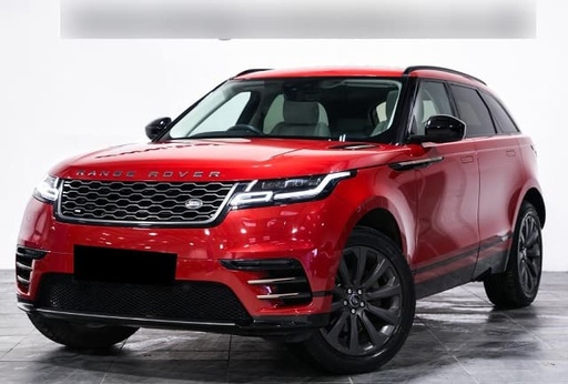 2019 LAND ROVER RANGE ROVER VELAR