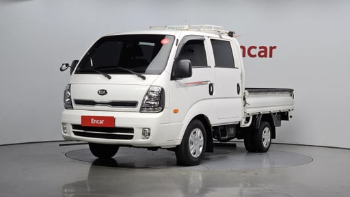 2020 KIA Bongo 3