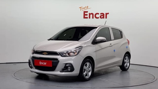 2017 CHEVROLET SPARK