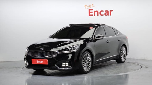 2017 KIA K7