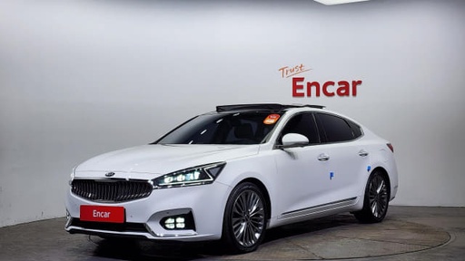 2018 KIA K7