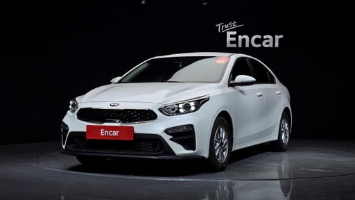 2020 KIA K3