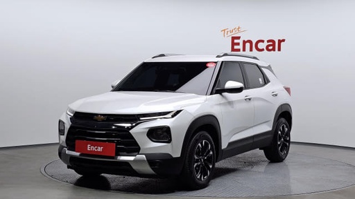 2023 CHEVROLET TrailBlazer