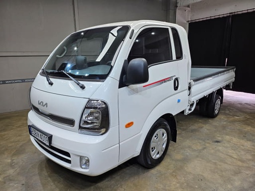 2023 KIA Bongo 3